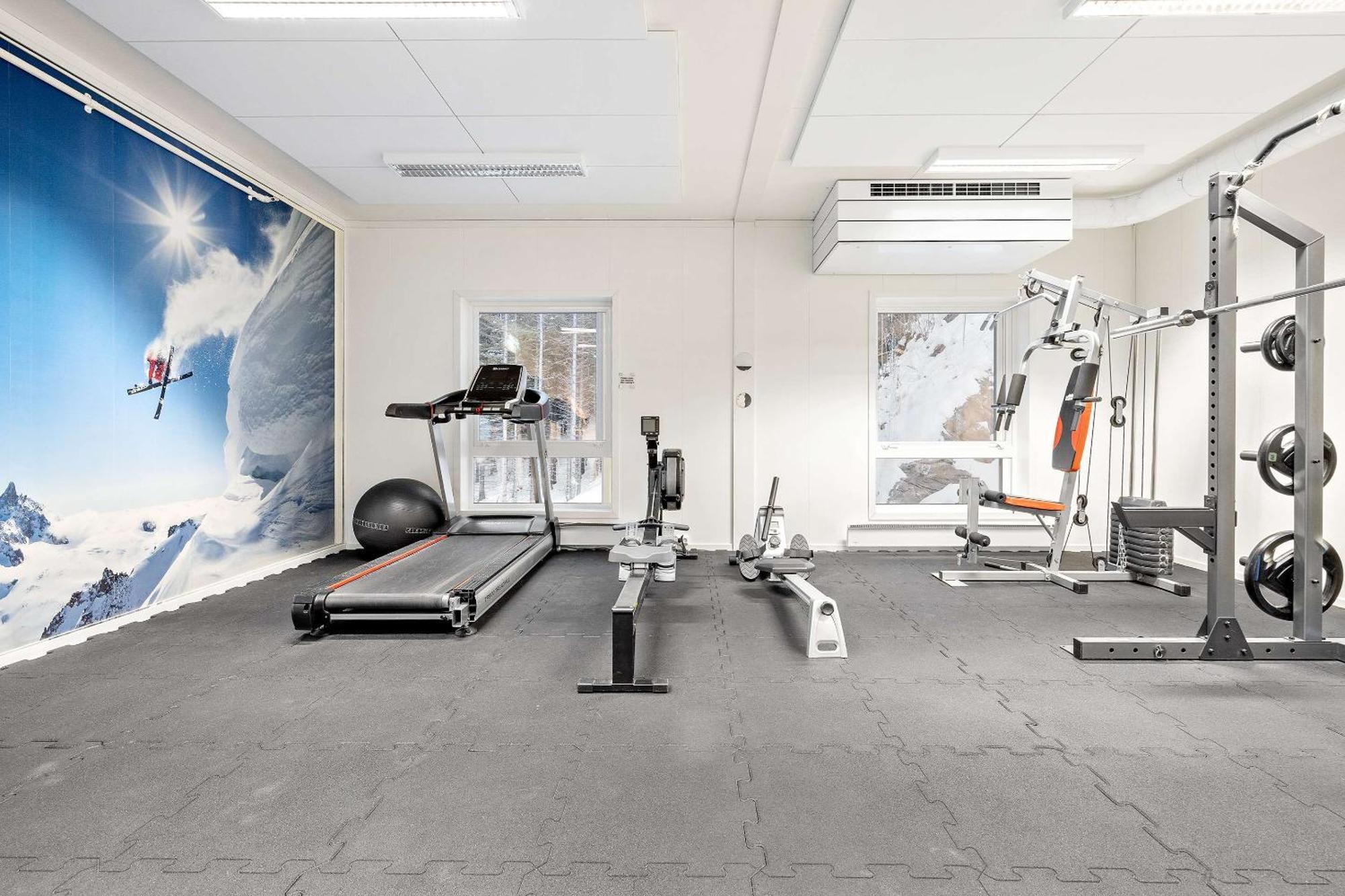 Aiden By Best Western Harstad Narvik Airport Evenesmarkja Exterior photo